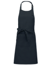 K890 - Tablier polycoton avec poche - Occifloc