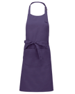 K890 - Tablier polycoton avec poche - Occifloc