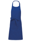 K890 - Tablier polycoton avec poche - Occifloc
