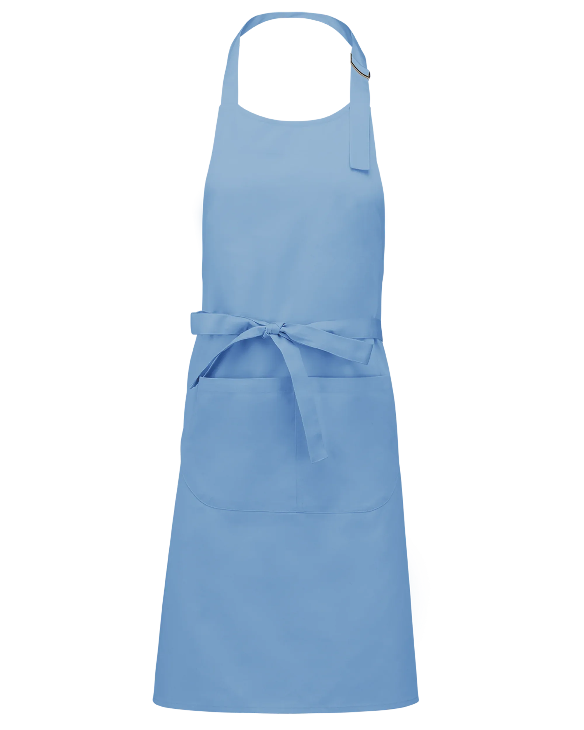 K890 - Tablier polycoton avec poche - Occifloc