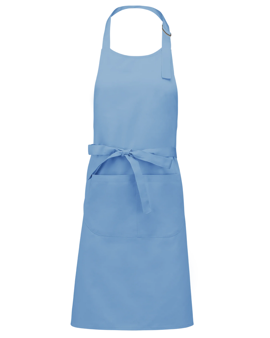 K890 - Tablier polycoton avec poche - Occifloc