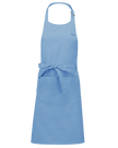 K890 - Tablier polycoton avec poche - Occifloc