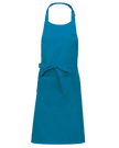 K890 - Tablier polycoton avec poche - Occifloc