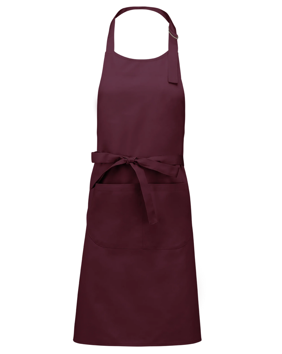 K890 - Tablier polycoton avec poche - Occifloc