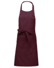 K890 - Tablier polycoton avec poche - Occifloc