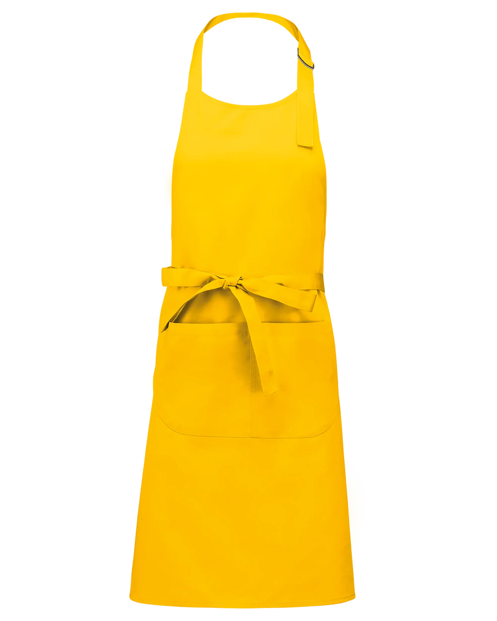 K890 - Tablier polycoton avec poche - Occifloc
