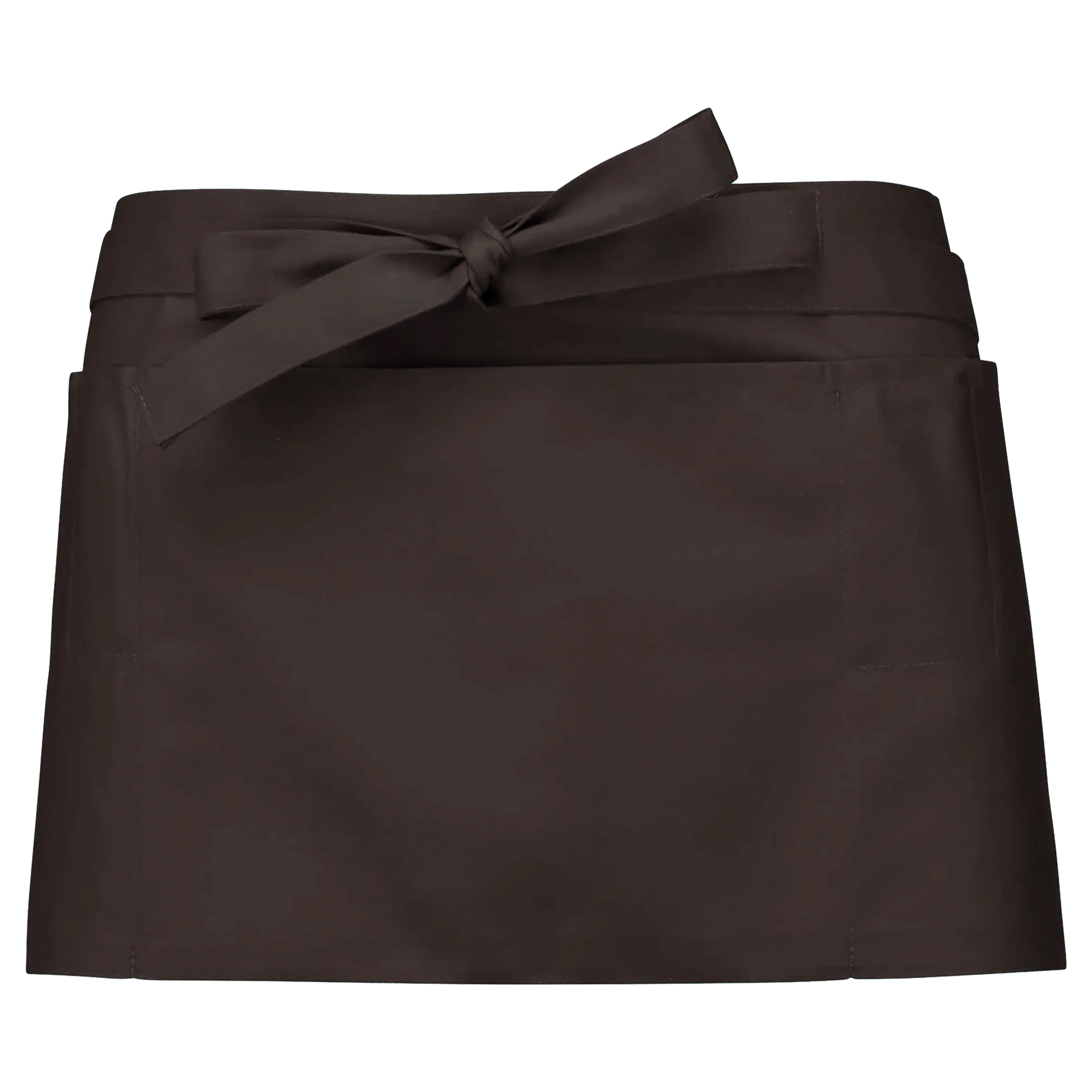 K896 - Tablier polycoton court - Occifloc