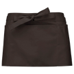 K896 - Tablier polycoton court - Occifloc