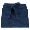 K896 - Tablier polycoton court - Occifloc