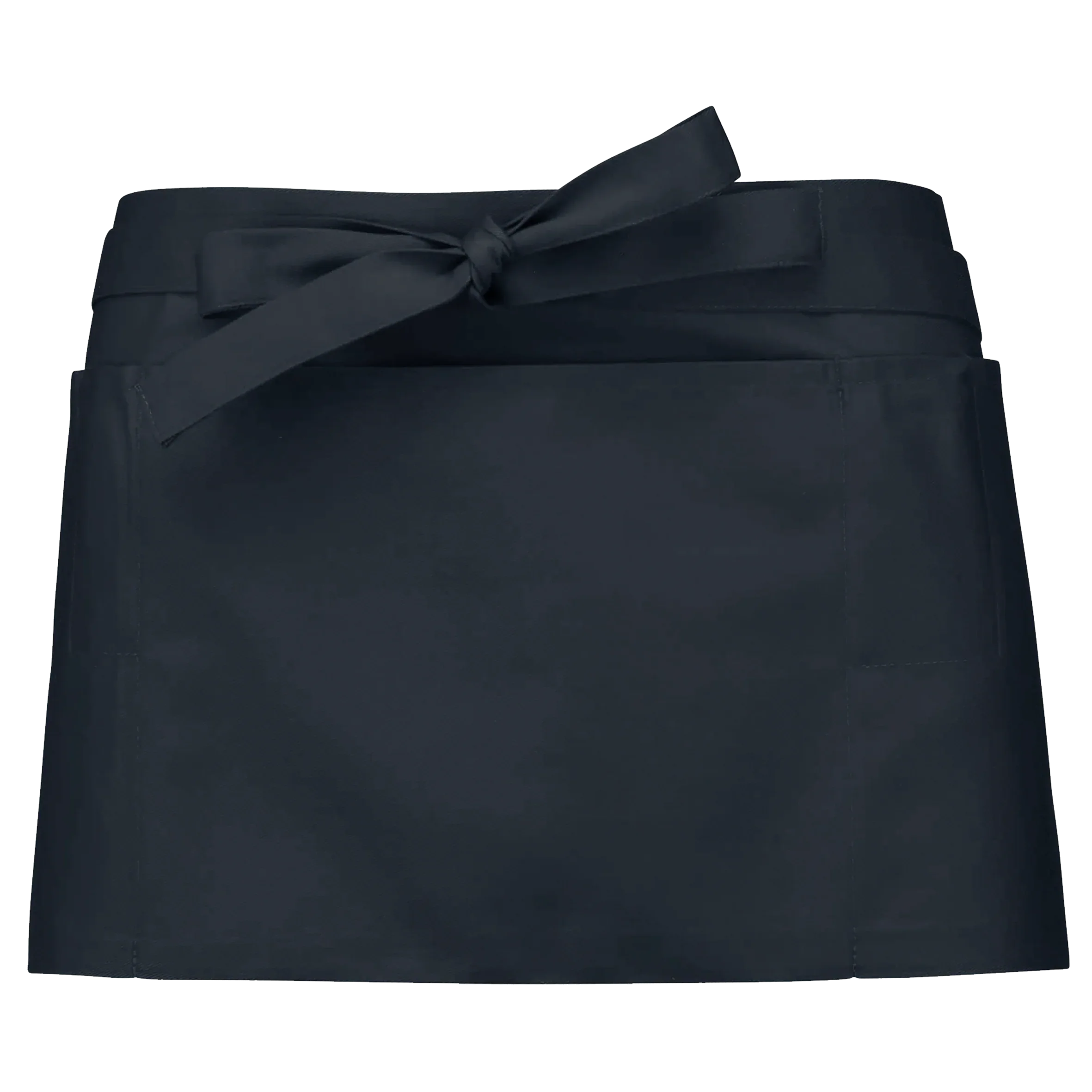 K896 - Tablier polycoton court - Occifloc