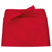 K896 - Tablier polycoton court - Occifloc