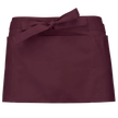 K896 - Tablier polycoton court - Occifloc