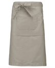 K897 - Tablier polycoton long - Occifloc
