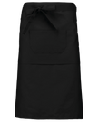 K897 - Tablier polycoton long - Occifloc