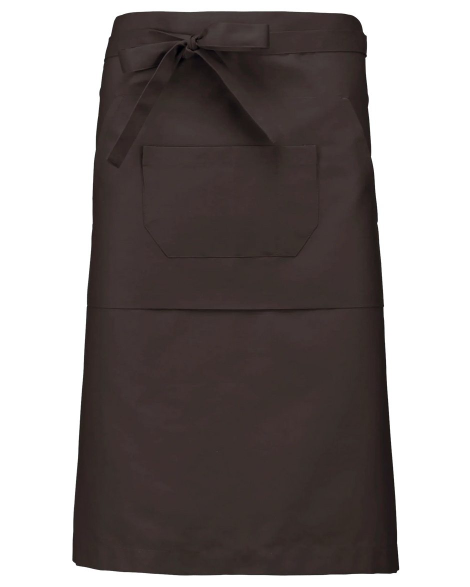 K897 - Tablier polycoton long - Occifloc