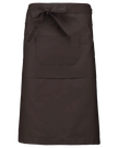 K897 - Tablier polycoton long - Occifloc