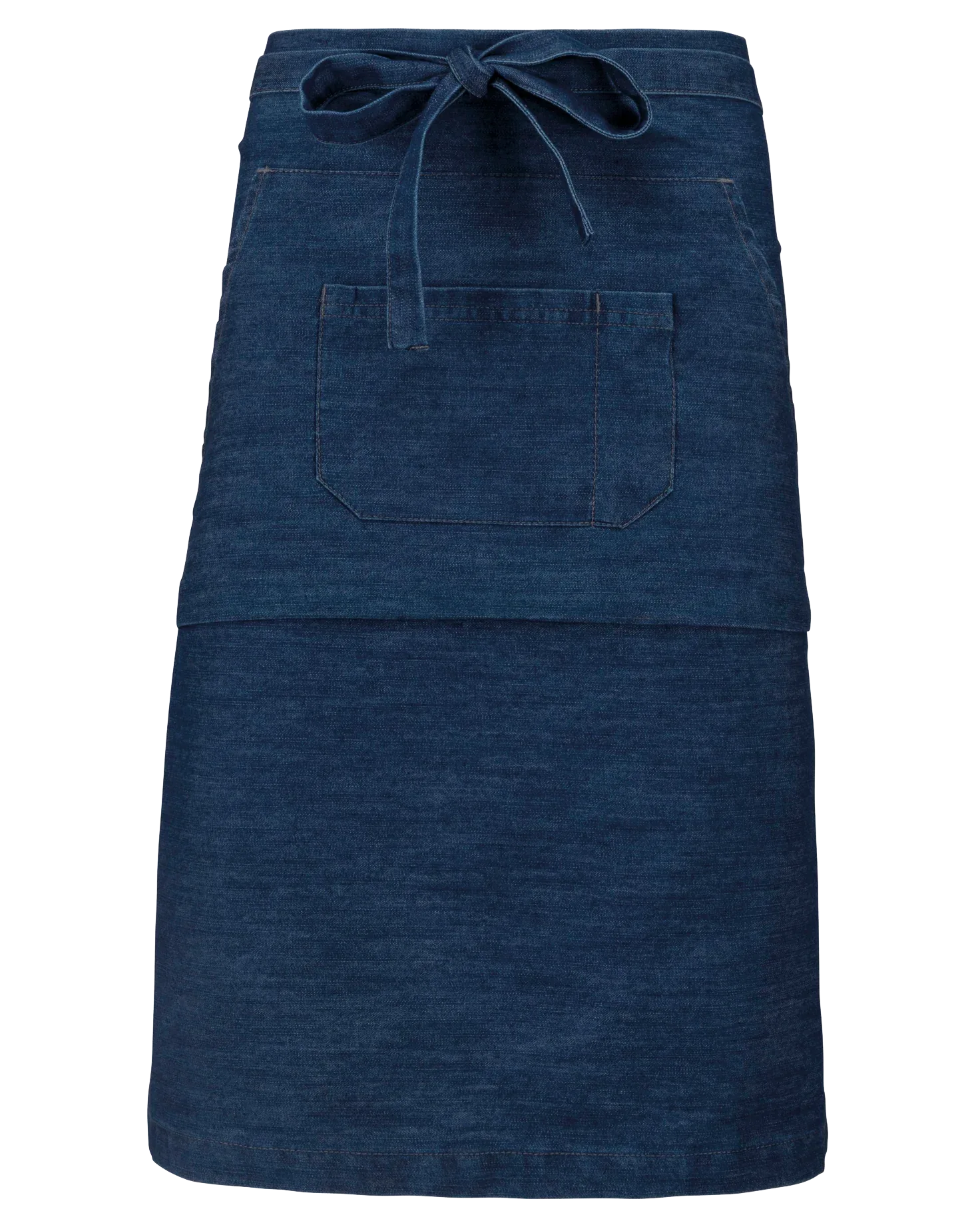 K897 - Tablier polycoton long - Occifloc