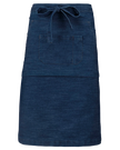 K897 - Tablier polycoton long - Occifloc