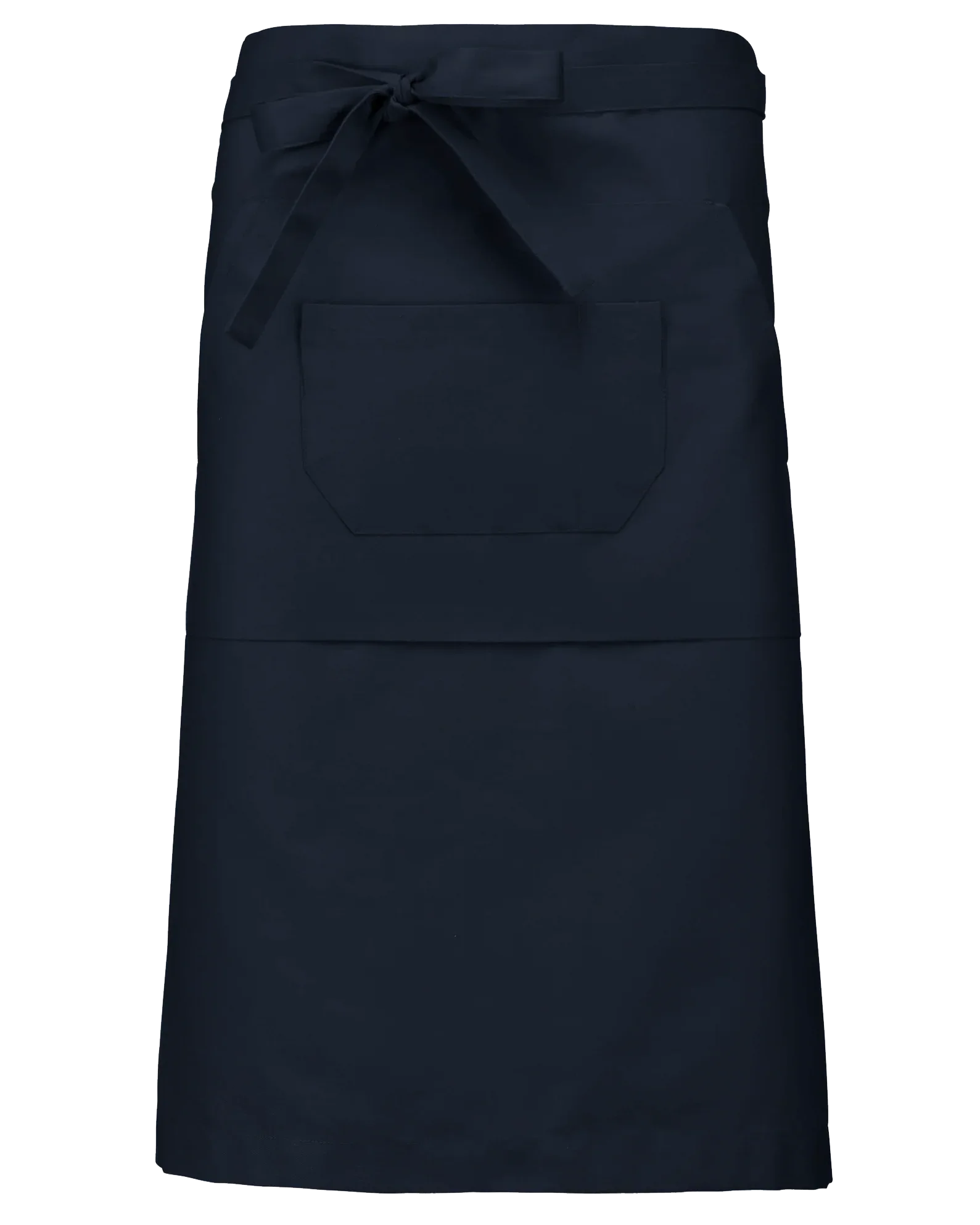 K897 - Tablier polycoton long - Occifloc