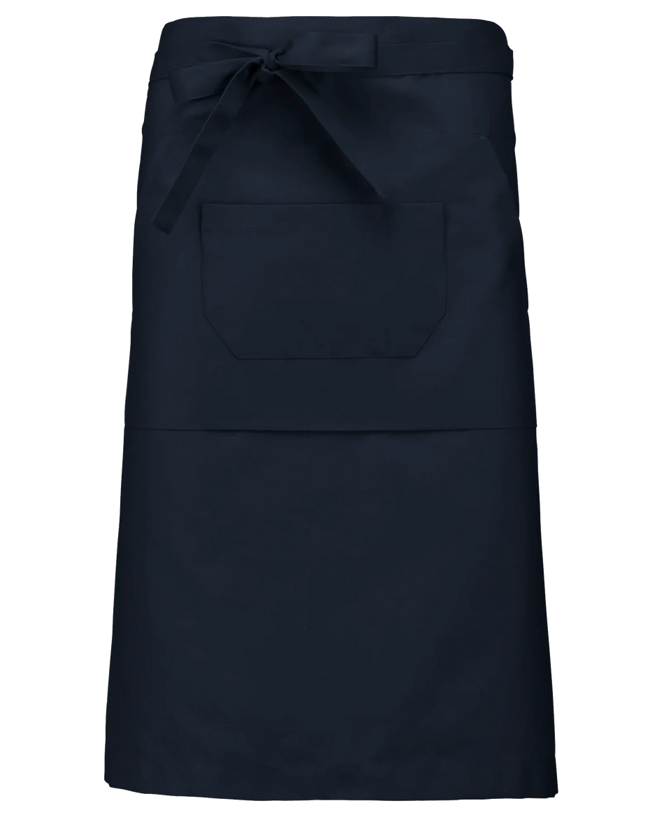 K897 - Tablier polycoton long - Occifloc