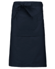K897 - Tablier polycoton long - Occifloc