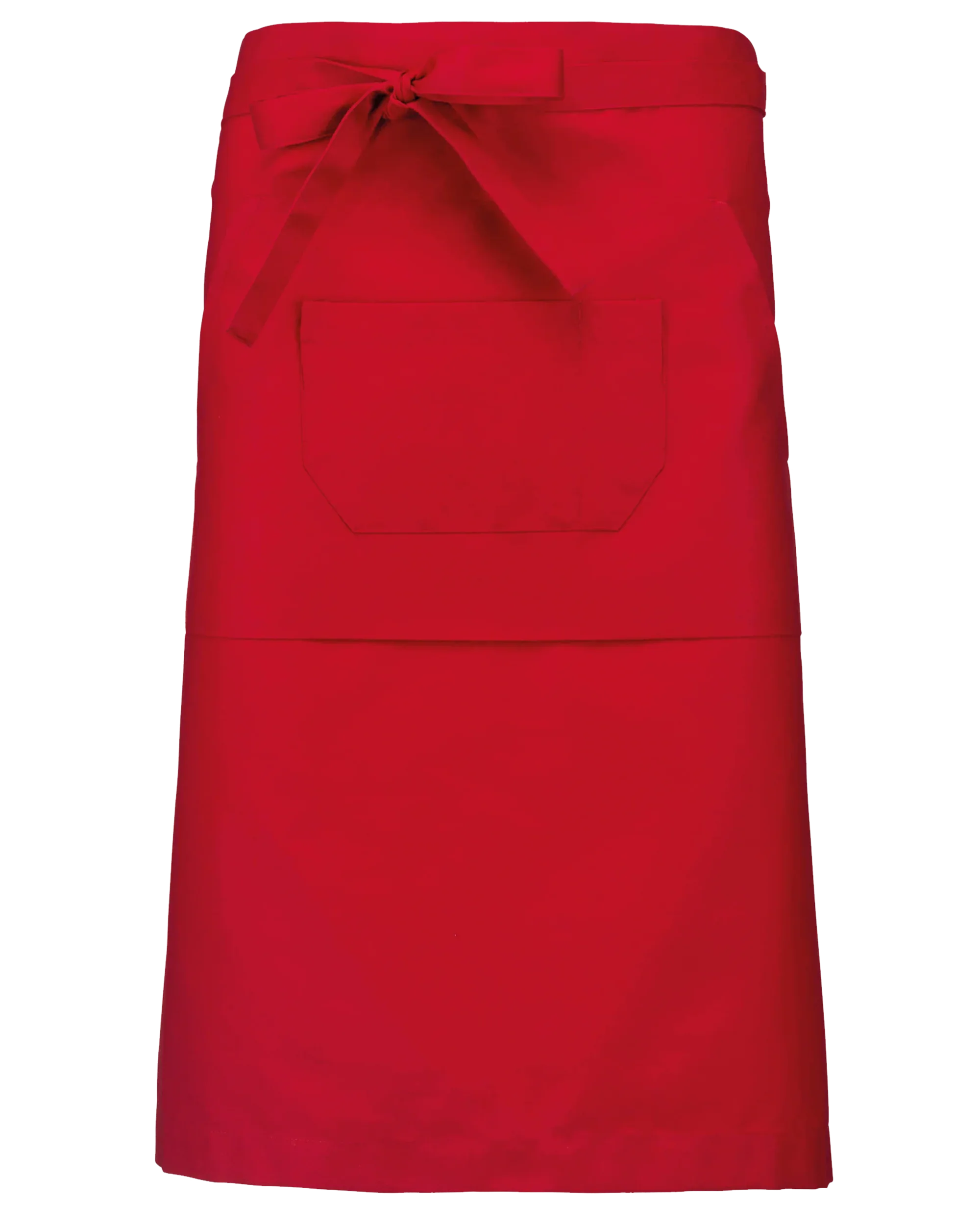 K897 - Tablier polycoton long - Occifloc