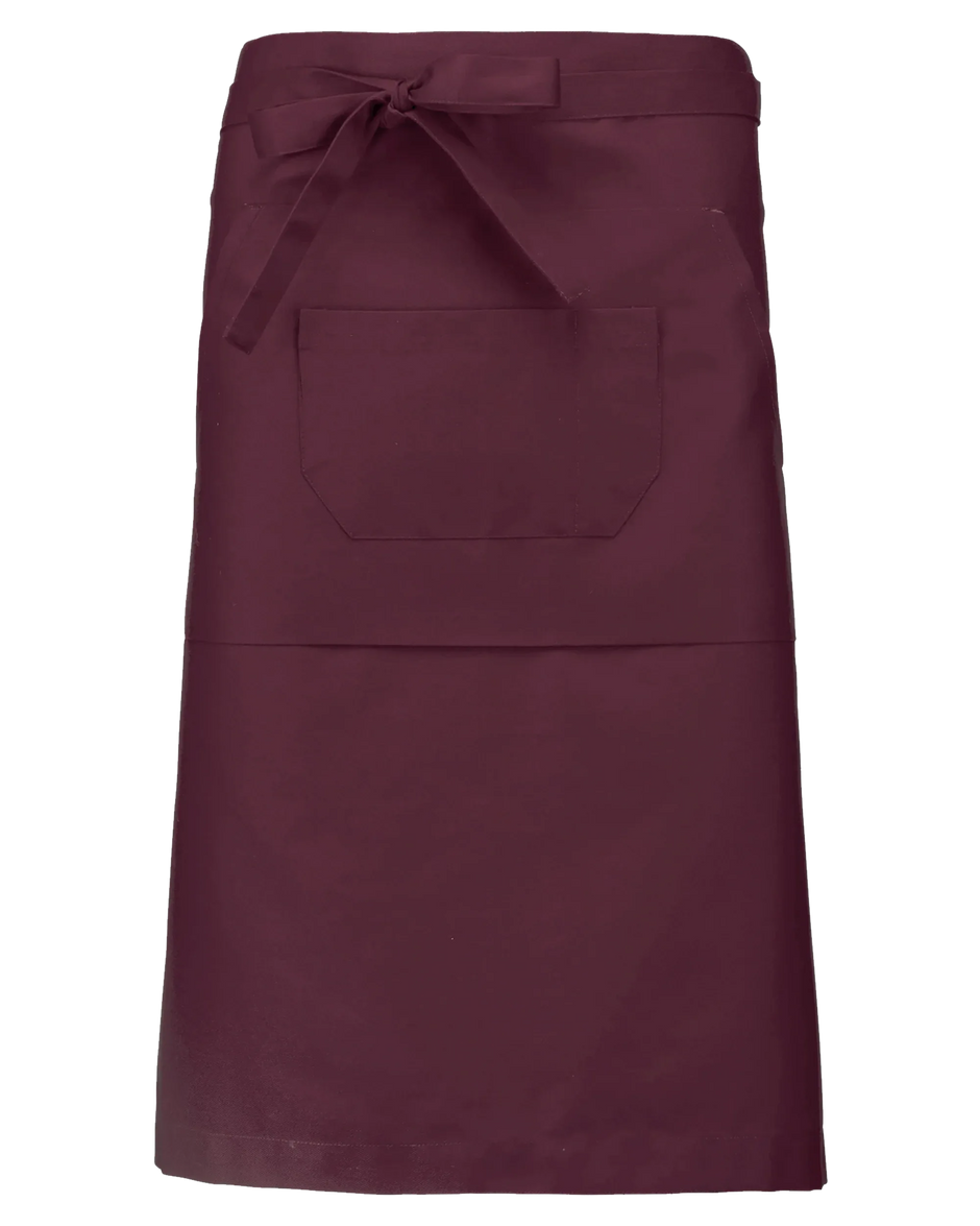 K897 - Tablier polycoton long - Occifloc