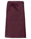 K897 - Tablier polycoton long - Occifloc