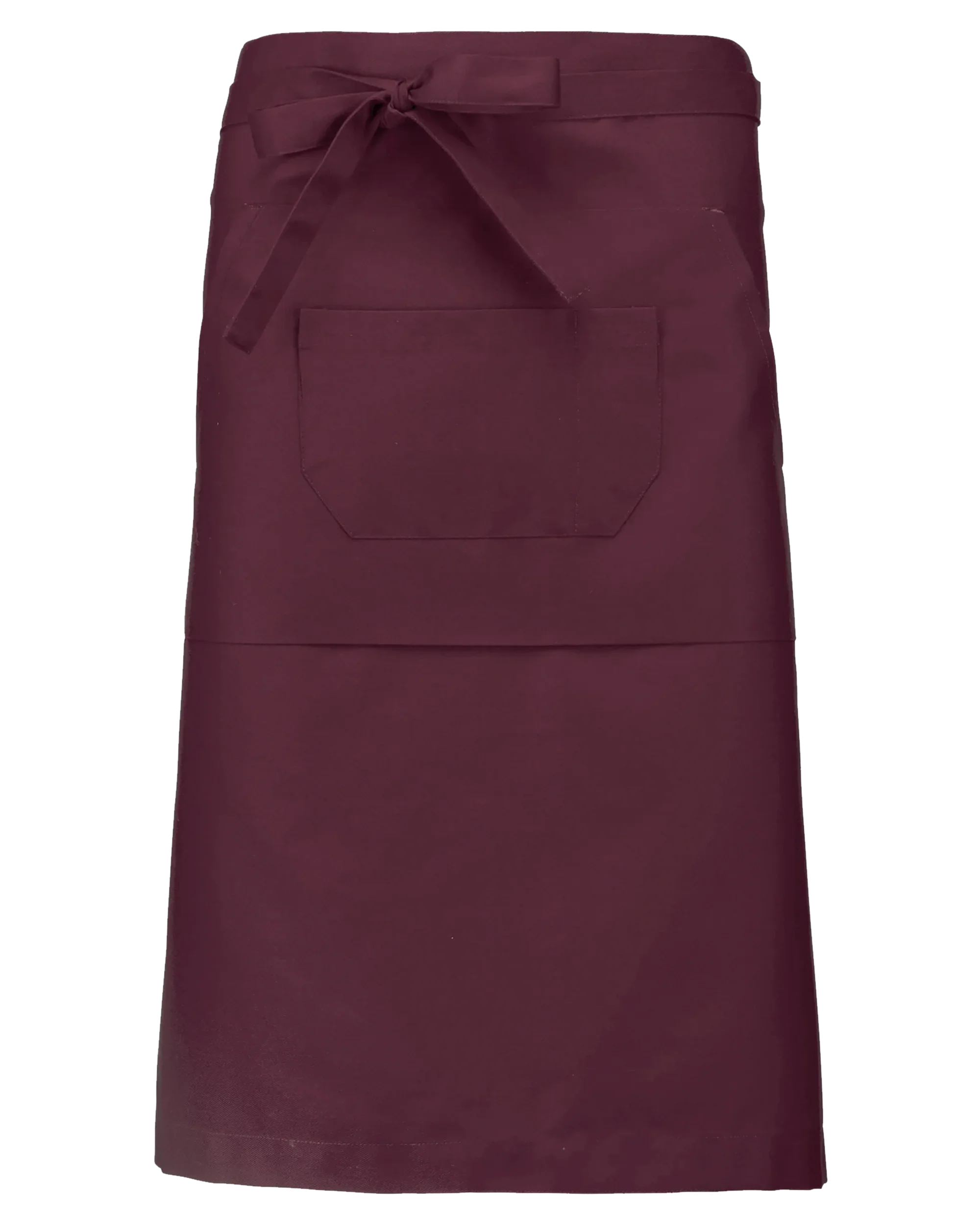 K897 - Tablier polycoton long - Occifloc
