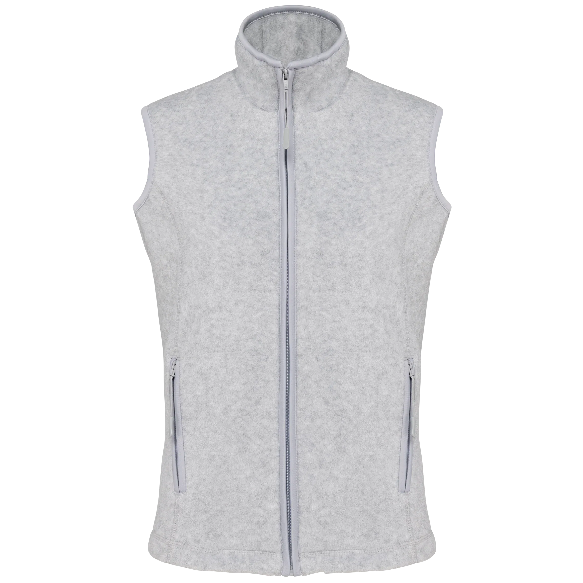 K906 - Bodywarmer micropolaire femme - Occifloc