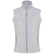 K906 - Bodywarmer micropolaire femme - Occifloc