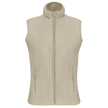 K906 - Bodywarmer micropolaire femme - Occifloc