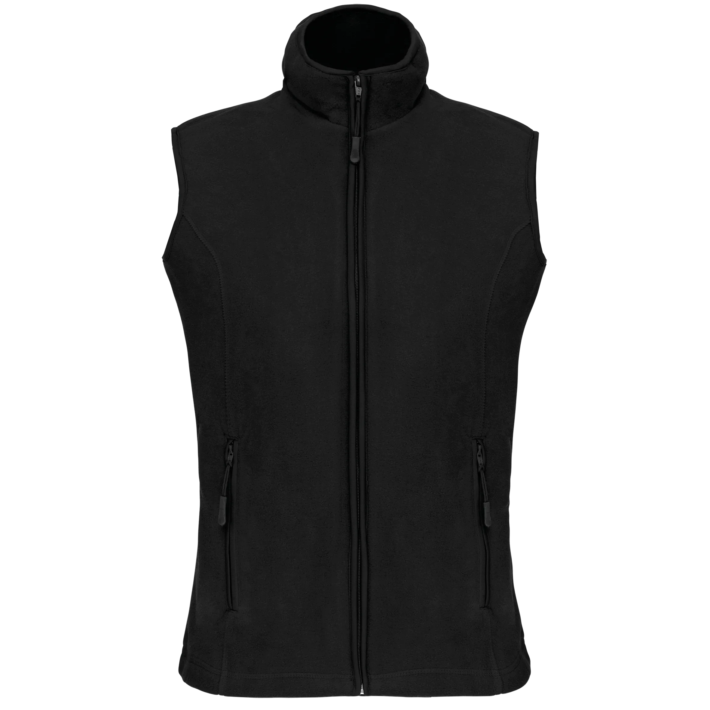 K906 - Bodywarmer micropolaire femme - Occifloc