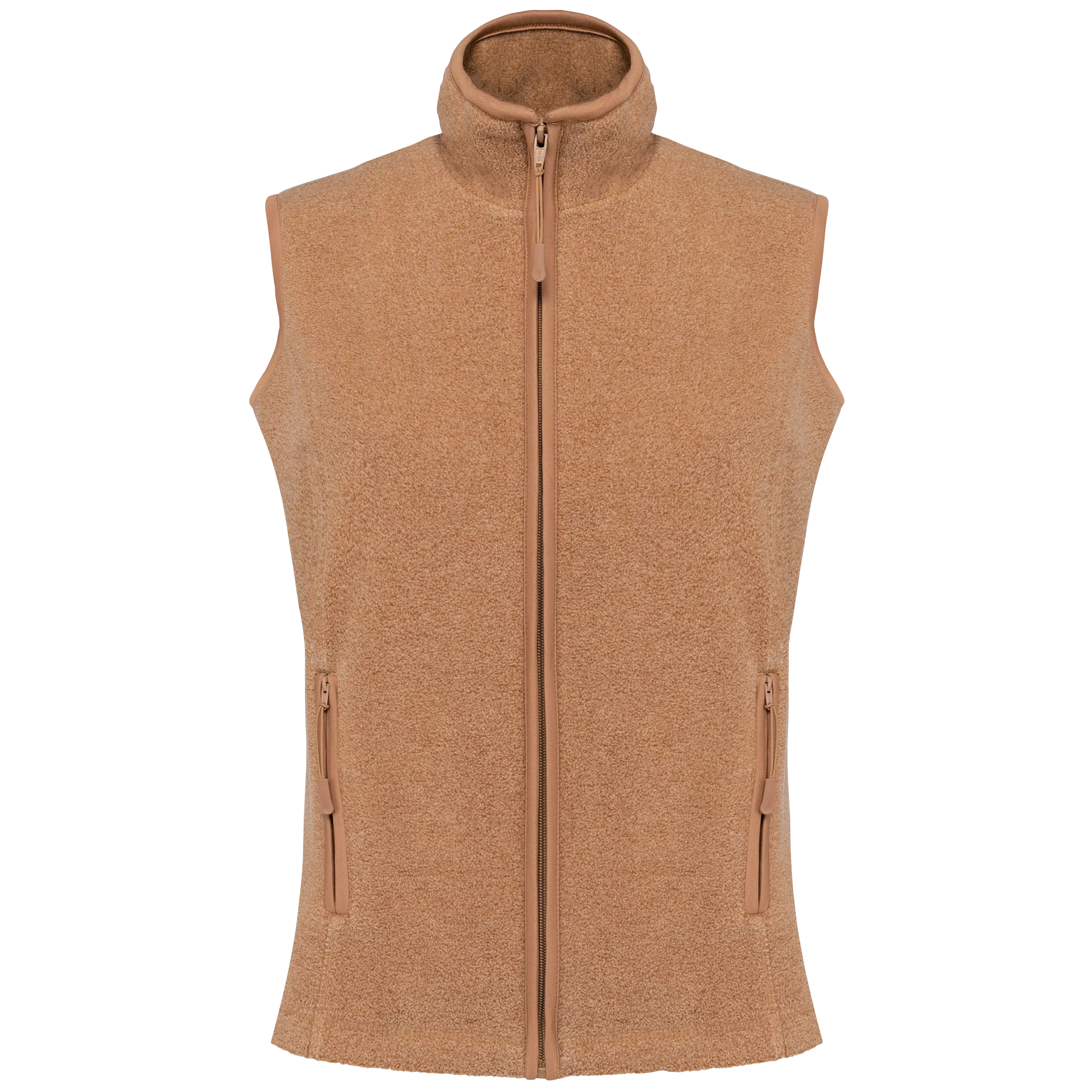 K906 - Bodywarmer micropolaire femme - Occifloc