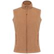 K906 - Bodywarmer micropolaire femme - Occifloc