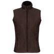 K906 - Bodywarmer micropolaire femme - Occifloc