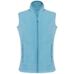 K906 - Bodywarmer micropolaire femme - Occifloc