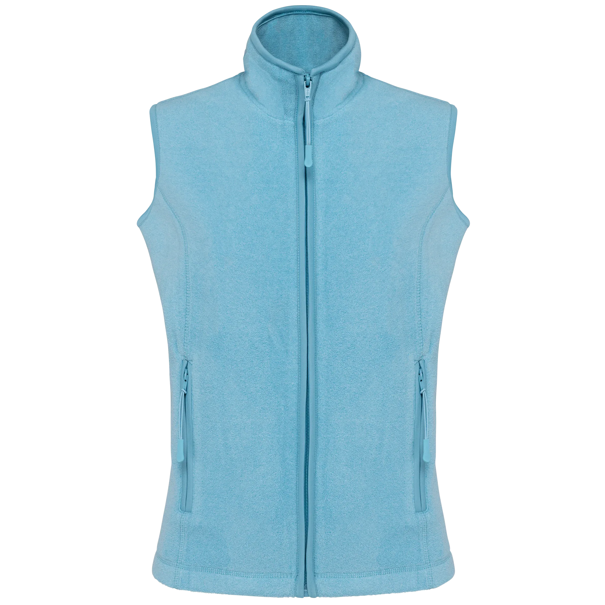 K906 - Bodywarmer micropolaire femme - Occifloc