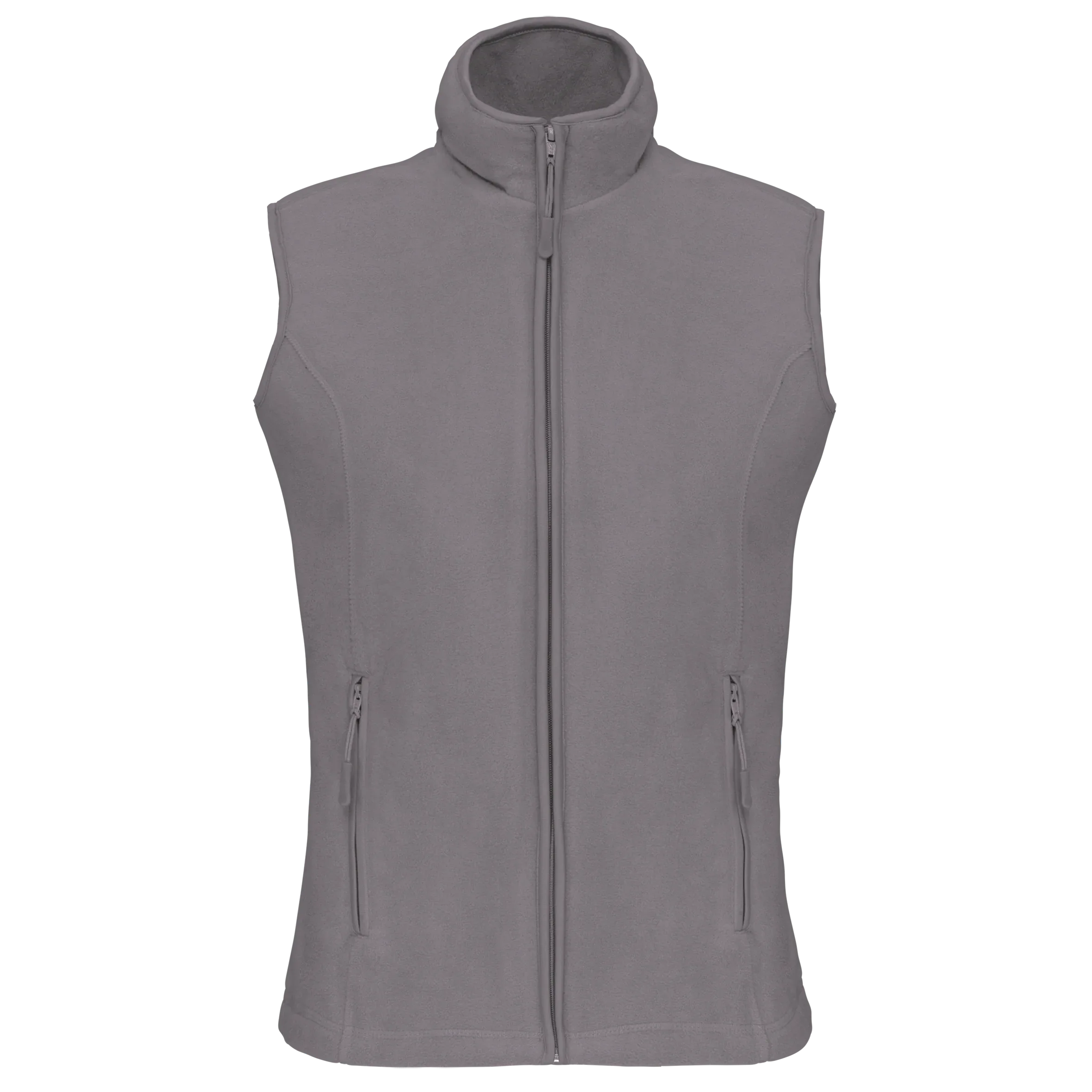 K906 - Bodywarmer micropolaire femme - Occifloc