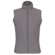 K906 - Bodywarmer micropolaire femme - Occifloc