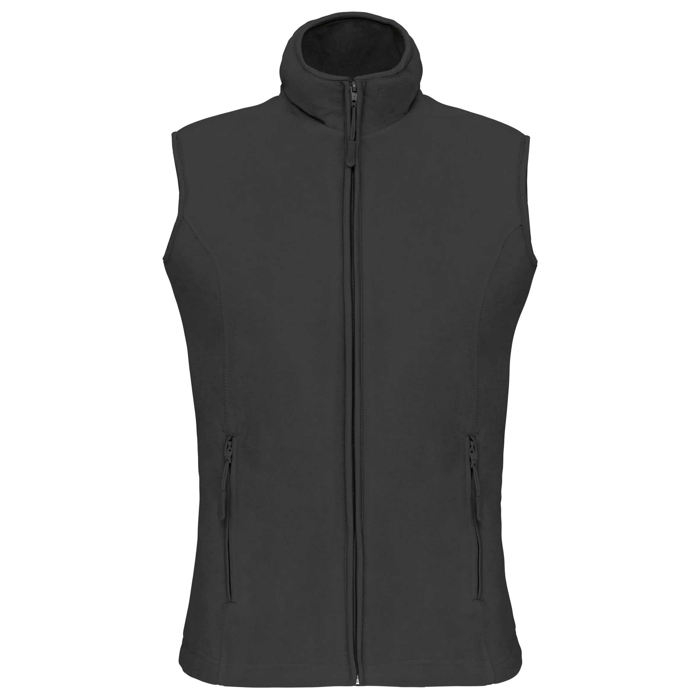 K906 - Bodywarmer micropolaire femme - Occifloc