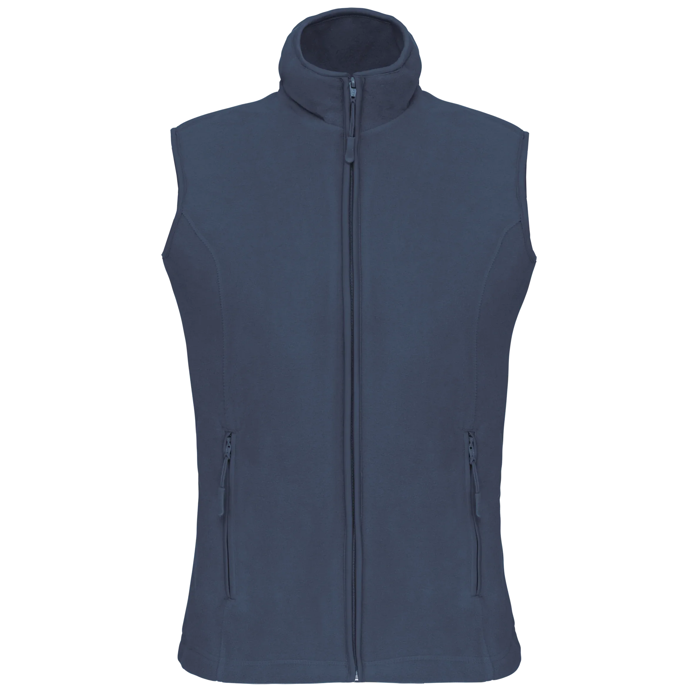 K906 - Bodywarmer micropolaire femme - Occifloc