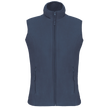 K906 - Bodywarmer micropolaire femme - Occifloc