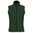 K906 - Bodywarmer micropolaire femme - Occifloc