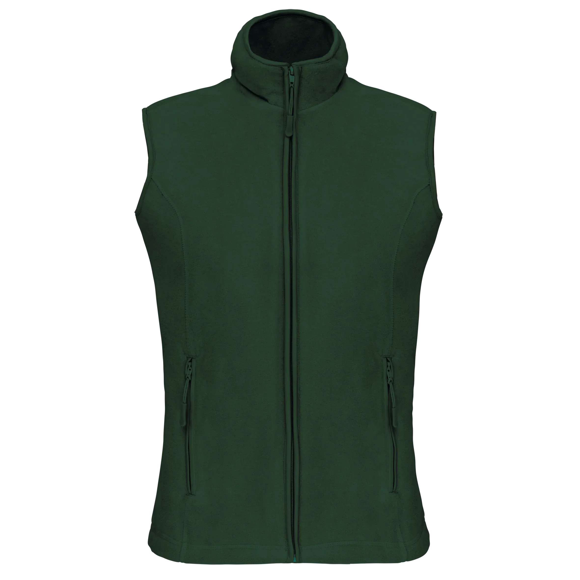K906 - Bodywarmer micropolaire femme - Occifloc