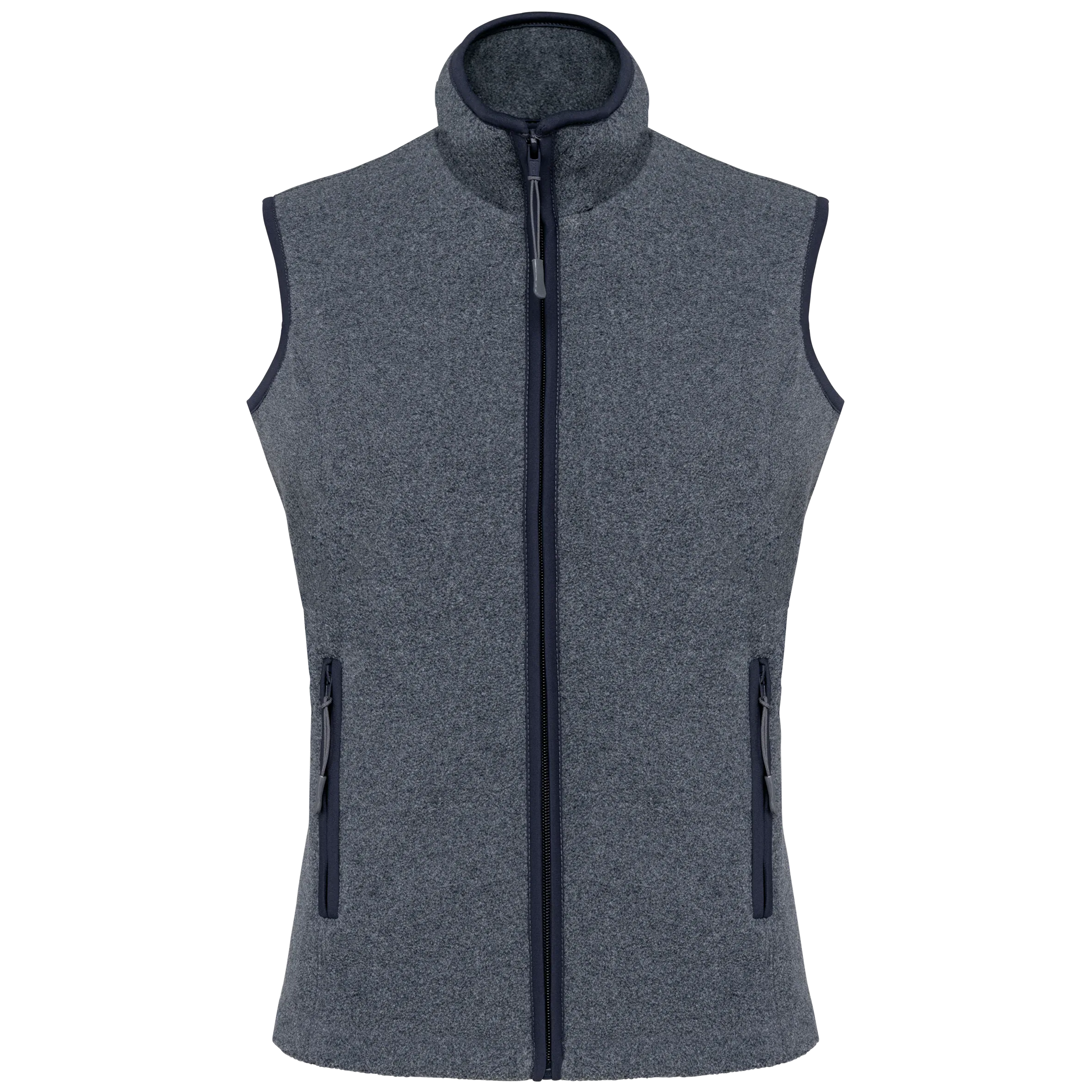 K906 - Bodywarmer micropolaire femme - Occifloc