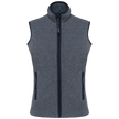 K906 - Bodywarmer micropolaire femme - Occifloc