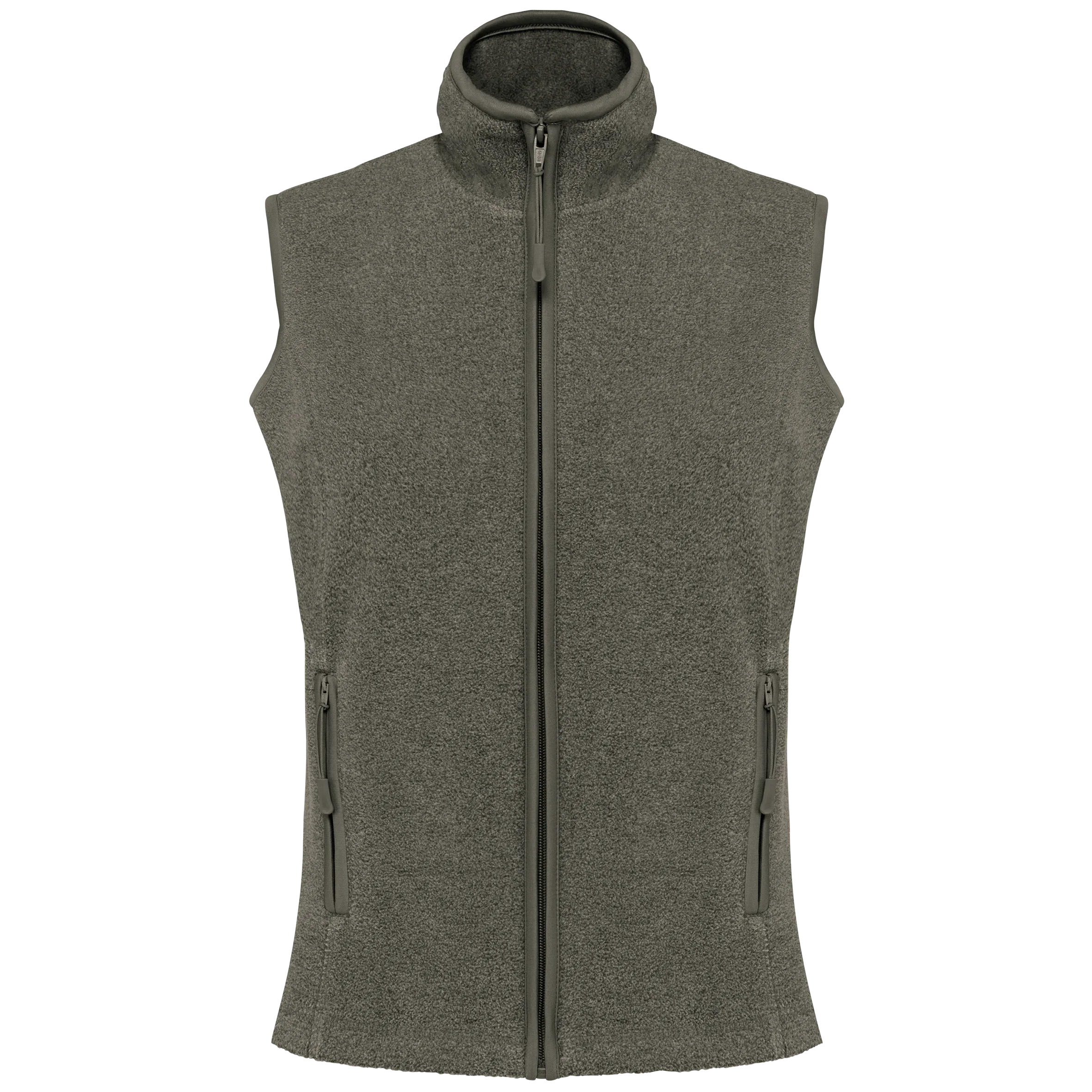 K906 - Bodywarmer micropolaire femme - Occifloc