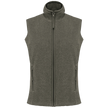 K906 - Bodywarmer micropolaire femme - Occifloc