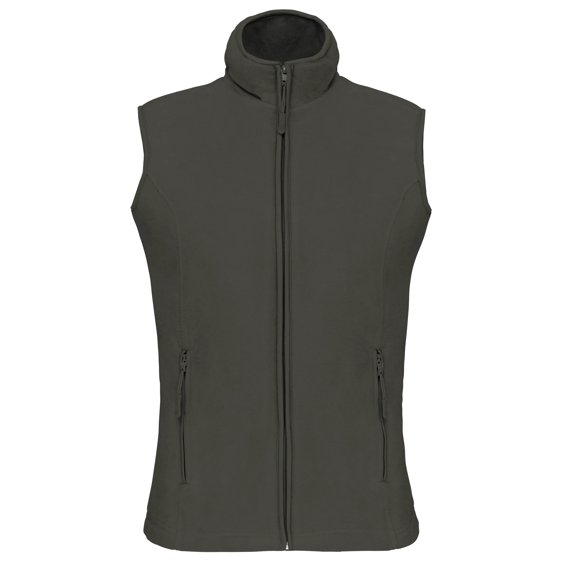 K906 - Bodywarmer micropolaire femme - Occifloc